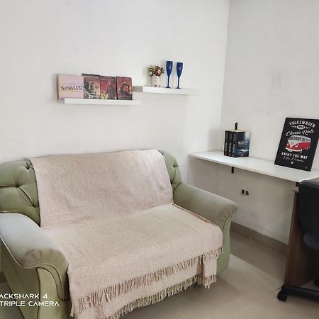 Apartamento Proximo Ao Parque Barigui Curitiba Exterior foto
