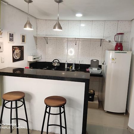 Apartamento Proximo Ao Parque Barigui Curitiba Exterior foto