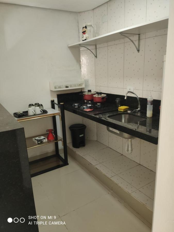 Apartamento Proximo Ao Parque Barigui Curitiba Exterior foto