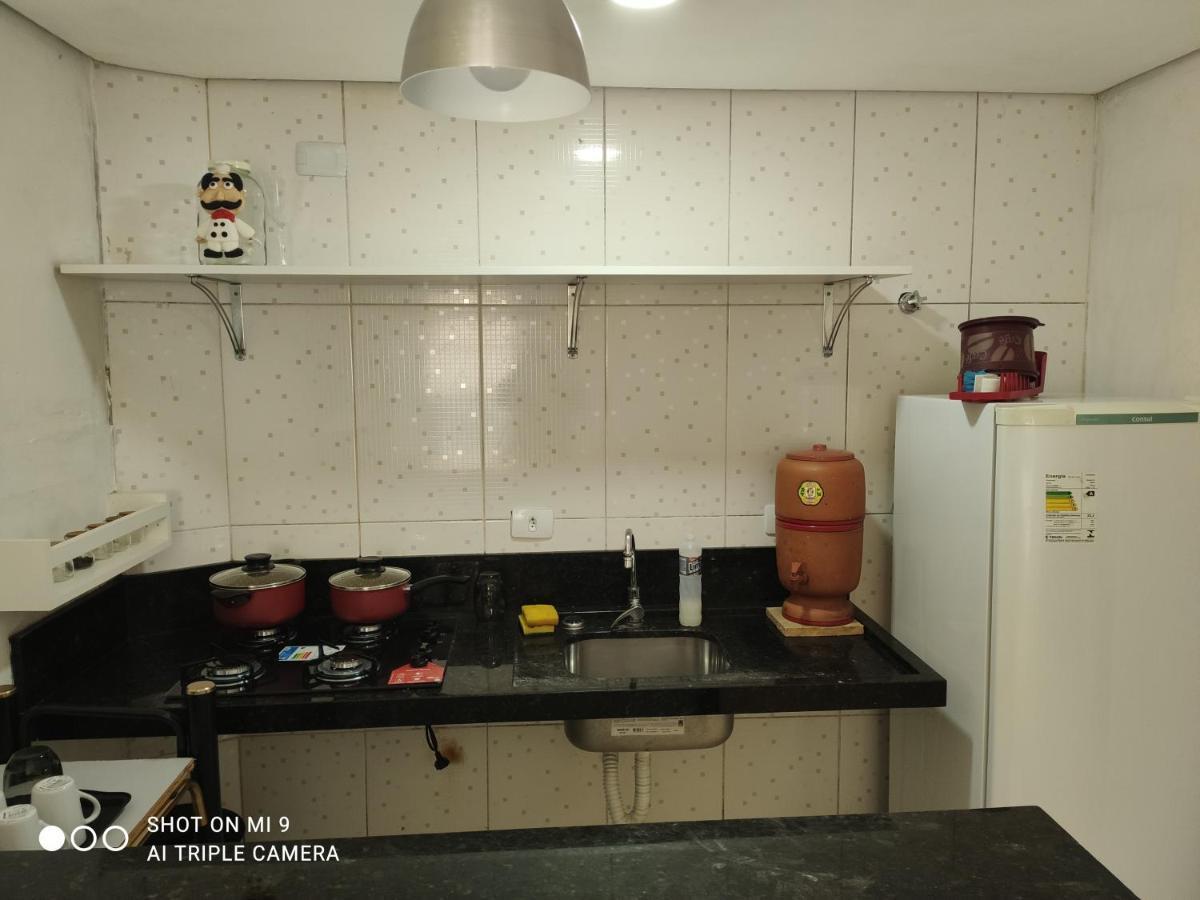Apartamento Proximo Ao Parque Barigui Curitiba Exterior foto