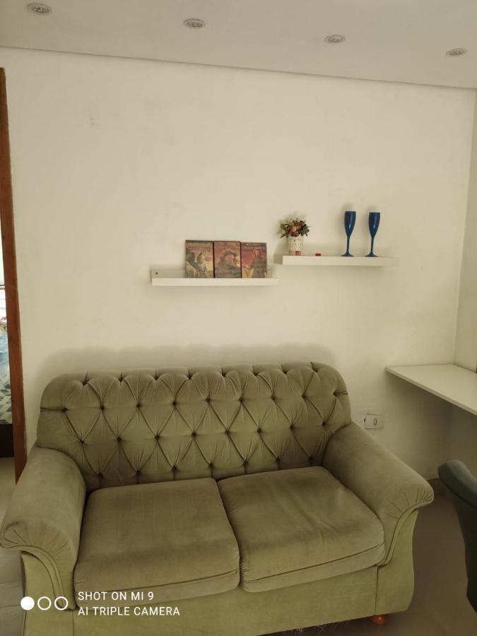 Apartamento Proximo Ao Parque Barigui Curitiba Exterior foto