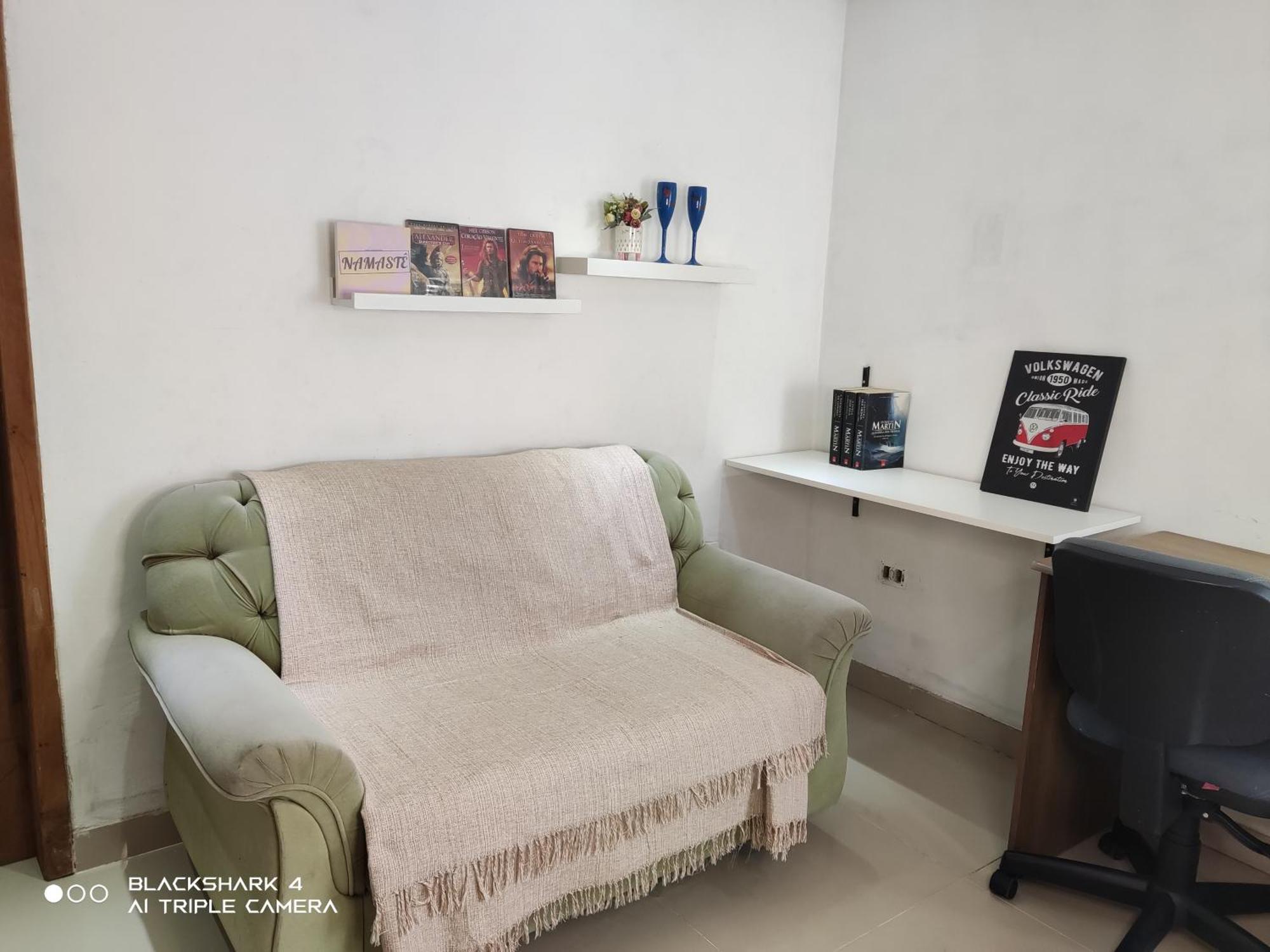 Apartamento Proximo Ao Parque Barigui Curitiba Exterior foto