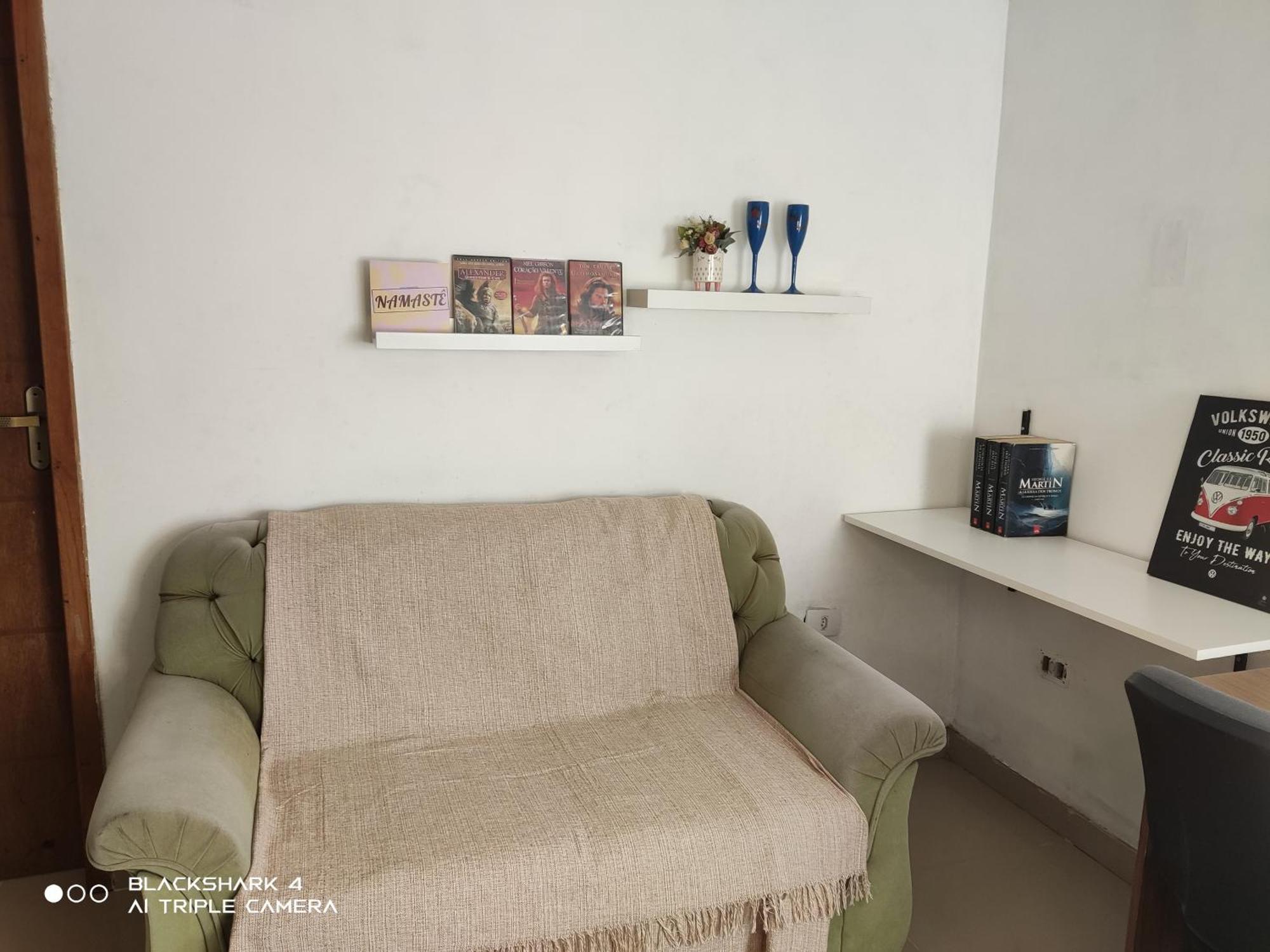 Apartamento Proximo Ao Parque Barigui Curitiba Exterior foto